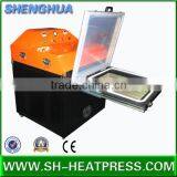 3d Sublimation Phone Case Heat Press Machine thumbnail-1