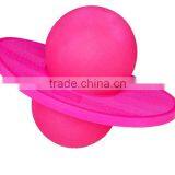 Shuoyang Best Sell Cheapest PVC Anti Burst Gym Ball With Pump Exercise Ball Yoga Ball thumbnail-5