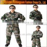 Durable Military Uniform thumbnail-1