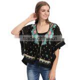 Lady Latest Charming Fashion Design Jackets Suit Slim Blazer thumbnail-2