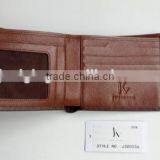 Genuine Cow Leather Wallet Gift Set J30003a thumbnail-3