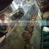 30mm Clear Crystal Ball Chandelier Trimming Machine Cut Crystal K9 Crystal Ball thumbnail-1