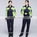 Cheap & Newest Factory Worker Workwear Uniforms,Fashion Design Motor-repair Workers Uniform Motor Repair Worker Working Uniform thumbnail-1