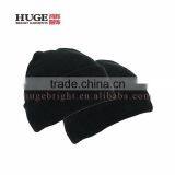 Comfortable Superior Fabric New Fashion Men Knit Hat thumbnail-3