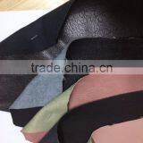 So Cheap Price PU Artifical Leather Stocklot for Garment Use thumbnail-5