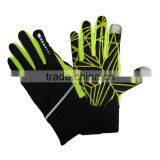 GZY 2015 Outdoors Sports Two Finger Touch Gloves thumbnail-3