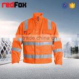 Warehouse Multi Pockets Safety Workwear Painters Workwear Pants Insect-repellent Workwear Textile thumbnail-4
