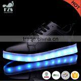 HFR-TS165-1 2016 New Fashion Lovers Shine Brand Led Shoes thumbnail-2