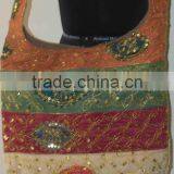 Embroidered Bag thumbnail-1