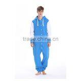 Fashion New Design 100% Cotton Jumpsuits and One Piece thumbnail-1