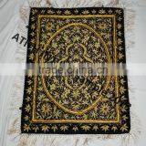 Handmade Decorative Wall Hanging Tapestry thumbnail-5