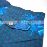 Quick Drying Recycled Polyester Man Board Short Slanted Chino Style Side Pockets Swim Shorts Inner Drawcord Zip Fly Casual Surf thumbnail-4