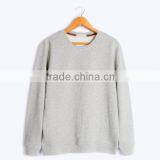 Zm35428a Fashion Men Pullover Spring Casual Long Sleeve Shirts for Man thumbnail-2