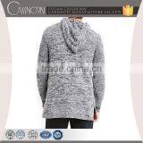 Mens Latest Design Fashion Winter Sweater thumbnail-2