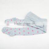 Gery High Socks Tights Socks Girl Tight Socks thumbnail-4