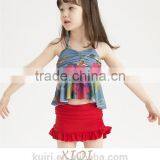 Multifunctional Cheap Swimming Kids Wears for Wholesales Ksw-19 thumbnail-5