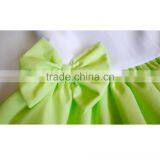 Puffy Pink Princess Dress Baby Romper Dress Hot Sale thumbnail-3