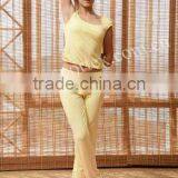 2012 OEM Ladies Yoga Clothes/yoga Wear/fitness Wear thumbnail-1