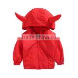 Wholesale Designer Cheap Children Dress Kids Winter Coat for Kids thumbnail-1