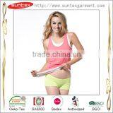 OEM Service Custom Camisole for Ladies thumbnail-3