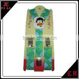 Fashion Suspender Designed for Use by Children thumbnail-6