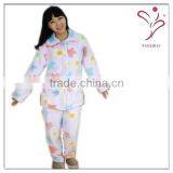 China Wholesale Custom Ladies Pajama Set thumbnail-1