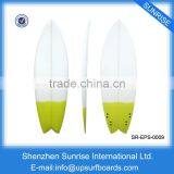 Custom EPS Surfboards High Quality Epoxy Fish Surfboards thumbnail-1