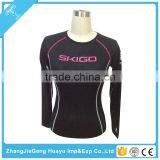 100% Polyester Mens Function Cycling Sportswear thumbnail-1