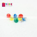 Box Packing Plastic Gear Shape Head Pin Customizable Colors Thumbtack Office Creative Stationery thumbnail-1