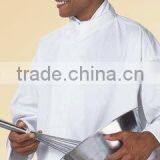 Easy Care and Durable Eco-Friendly Chef Shirt thumbnail-1