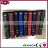 Custom Nigeria Diploma Tube Holder Leather TTE Cover thumbnail-5