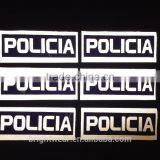 Different Kinds of Heat Transfer Logo be Heated on Garments thumbnail-5