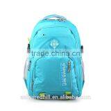 Outdoor Student Teenage Girl School Backpack Bags thumbnail-1