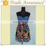 Halloween Cosplay The Nightmare Before Christmas Sally Dress thumbnail-1