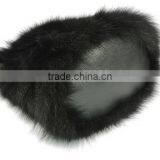 Fox Fur Bag for Wholesale Made in China Factory thumbnail-6