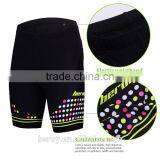BEROY Custom Women's Cycling Shorts,wholesale Bike Riding Shorts thumbnail-2