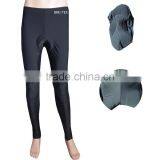 Good Supplier Custom Men Compression Cycling Wear Bicycle Trouser thumbnail-3