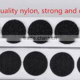 Self Adhesive Hook Loop in Dots and Coin Shape thumbnail-2