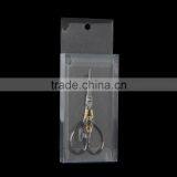 Gunmetal Vintage Retro Style Stainless Steel Fabric Cutting Scissors thumbnail-2