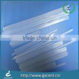 White Garment Plastic Bra Bone With pp Material thumbnail-1