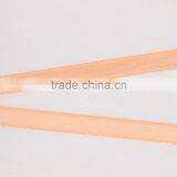 1/4" Polyester Satin Ribbon Single Faced thumbnail-3