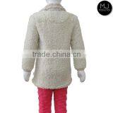 Wholesale Sherpa Pullover Kid Clothes thumbnail-3