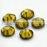 Crystal Glass Hot Fix Rhinestone Shiny DIY Accessories thumbnail-4