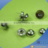 Hidden Magnetic Button Army Military Magnetic Snap Button