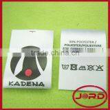 Garment Label Tag T-shirt Tags thumbnail-1