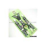 Boy Suspender(fashion Elastic Suspender;fashion Accessory) thumbnail-1