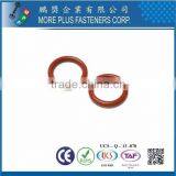 Taiwan High Quality Different Size Different Color Viton O Ring EPDM O Ring NBR O Ring Manufacturer thumbnail-6