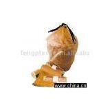 Drawstring Garbage Bags thumbnail-1