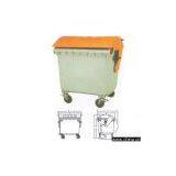 Sell Rubbish Bin thumbnail-1
