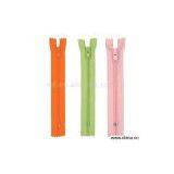 Sell Nylon Zipper thumbnail-1